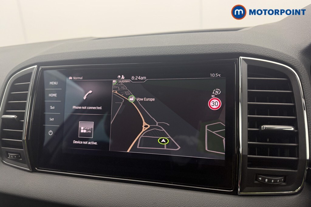 Used Skoda Karoq 2025 for sale - 77529711: Photo 10