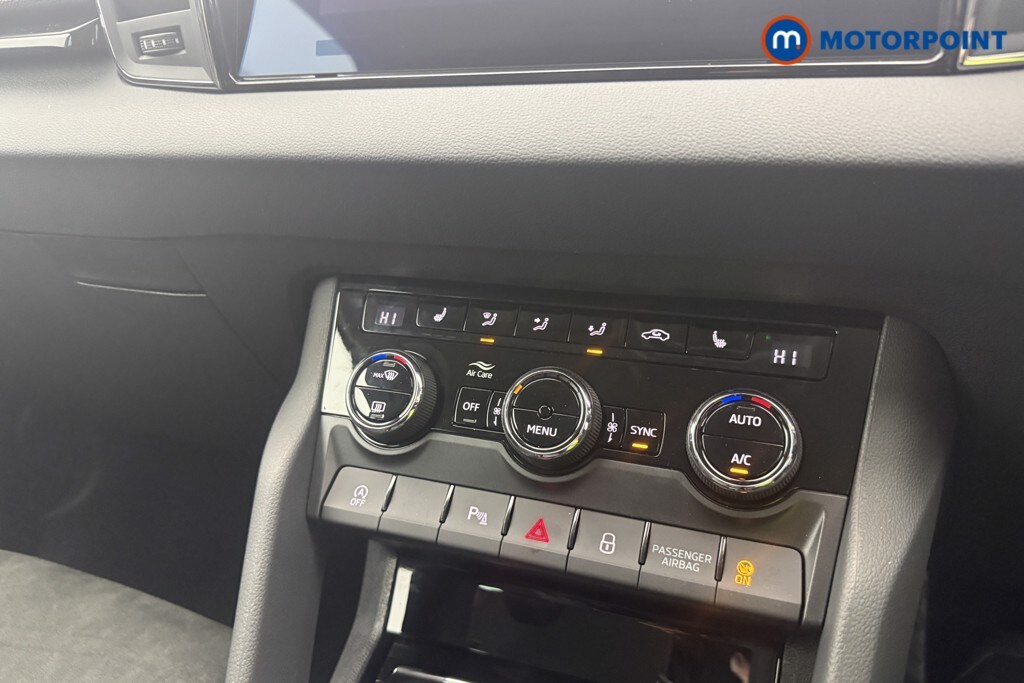 Used Skoda Karoq 2025 for sale - 77529711: Photo 11