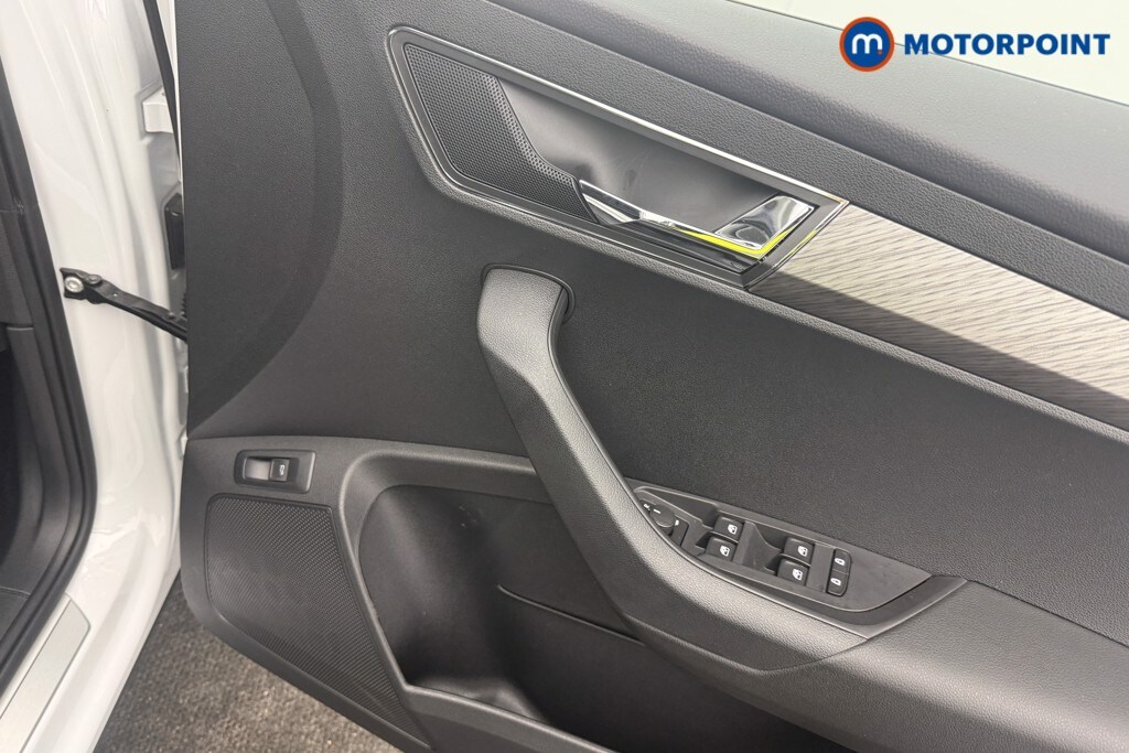 Used Skoda Karoq 2025 for sale - 77529711: Photo 18