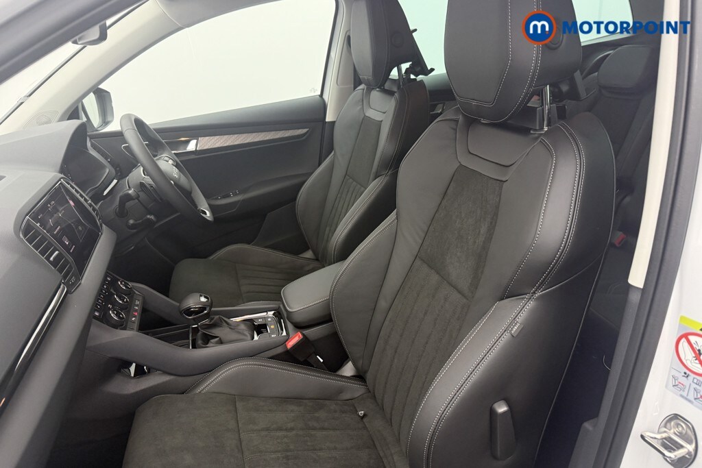 Used Skoda Karoq 2025 for sale - 77529711: Photo 19