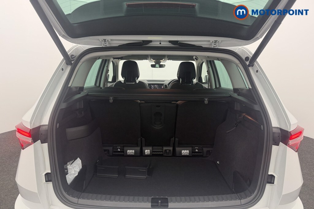 Used Skoda Karoq 2025 for sale - 77529711: Photo 21