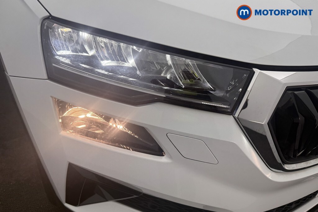 Used Skoda Karoq 2025 for sale - 77529711: Photo 22