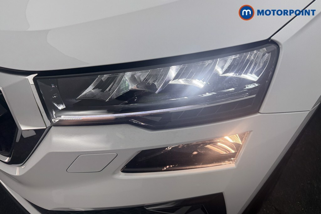 Used Skoda Karoq 2025 for sale - 77529711: Photo 23