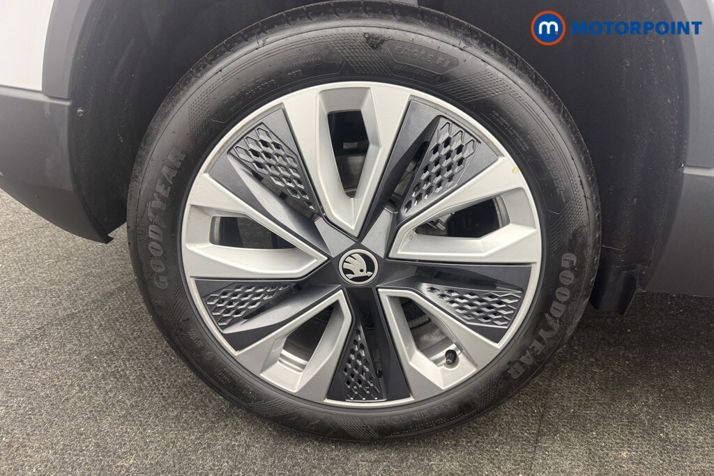 Used Skoda Karoq 2025 for sale - 77529711: Photo 28