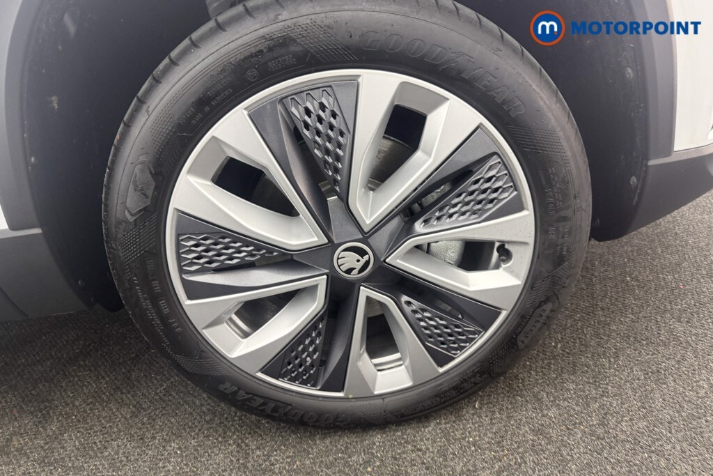 Used Skoda Karoq 2025 for sale - 77529711: Photo 29