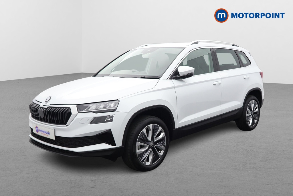 Used Skoda Karoq 2025 for sale - 77529711: Photo 3