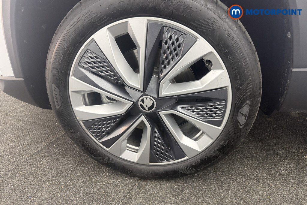 Used Skoda Karoq 2025 for sale - 77529711: Photo 30