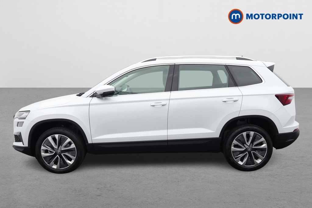 Used Skoda Karoq 2025 for sale - 77529711: Photo 4