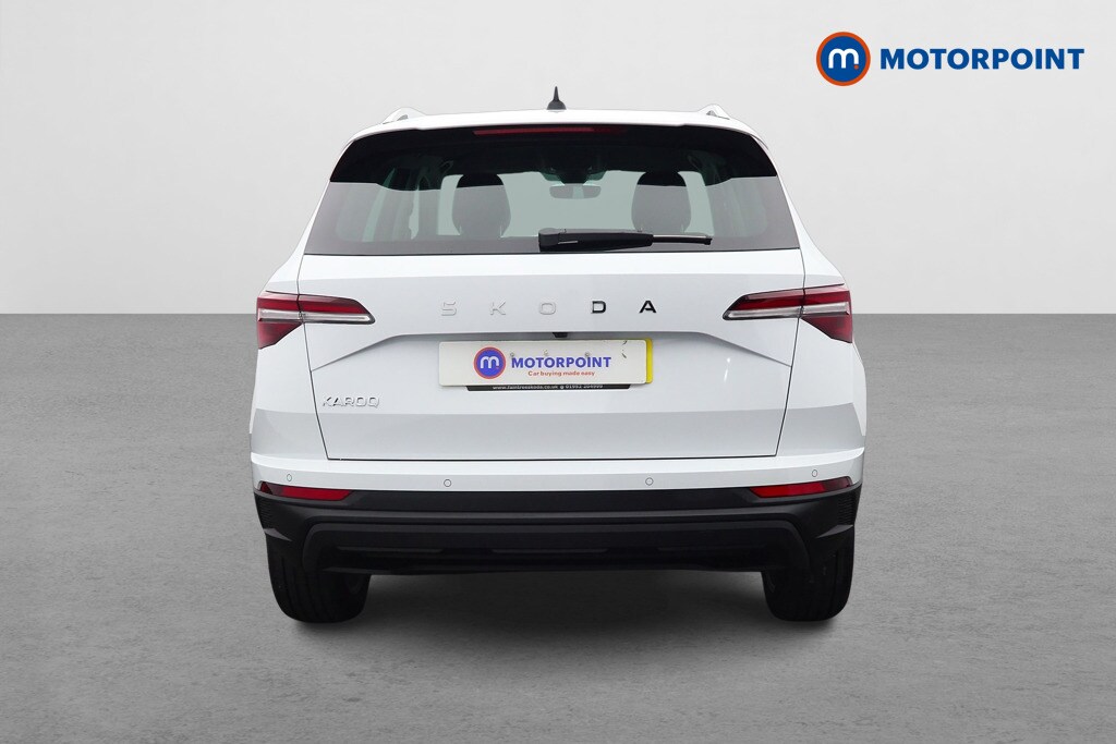 Used Skoda Karoq 2025 for sale - 77529711: Photo 6