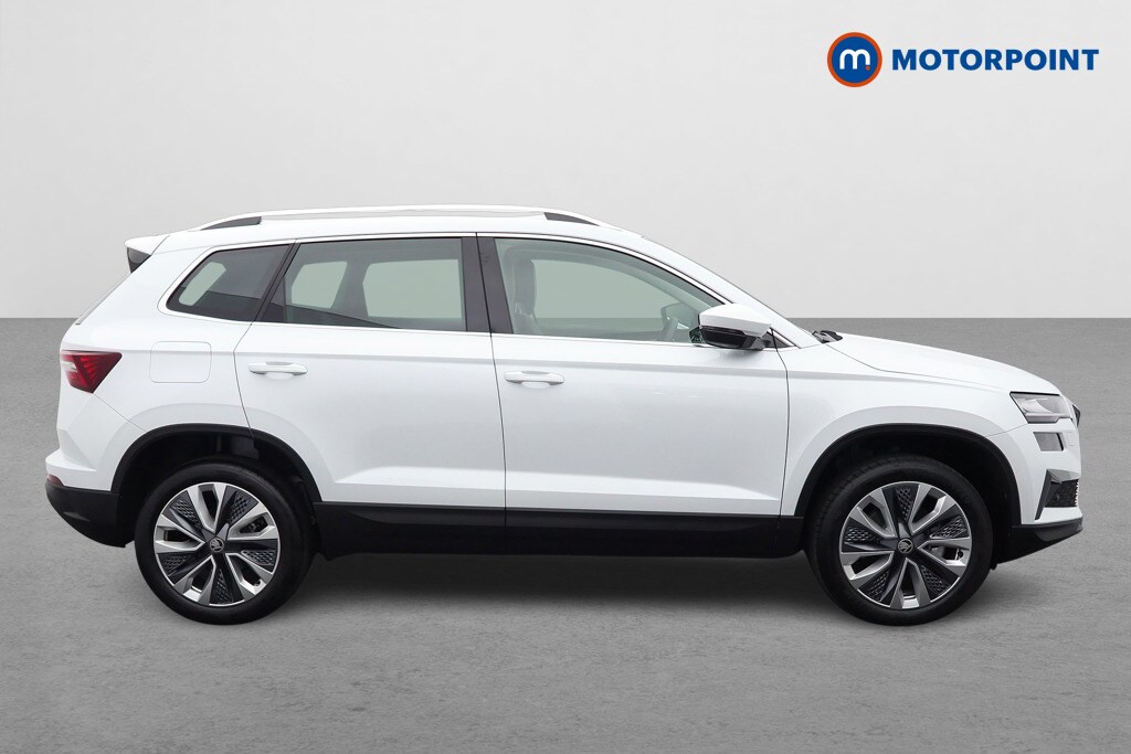 Used Skoda Karoq 2025 for sale - 77529711: Photo 8