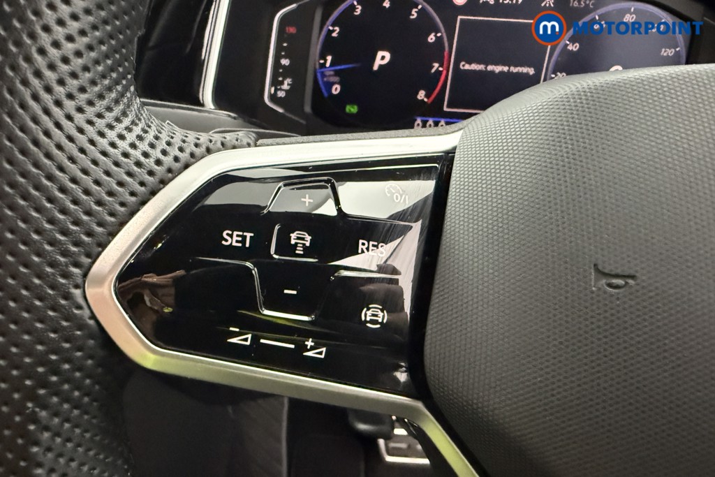 Used Volkswagen T-Roc 2023 for sale - 78001403: Photo 11