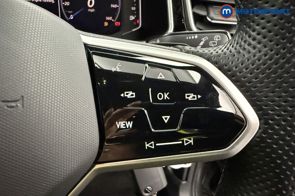 Used Volkswagen T-Roc 2023 for sale - 78001403: Photo 12