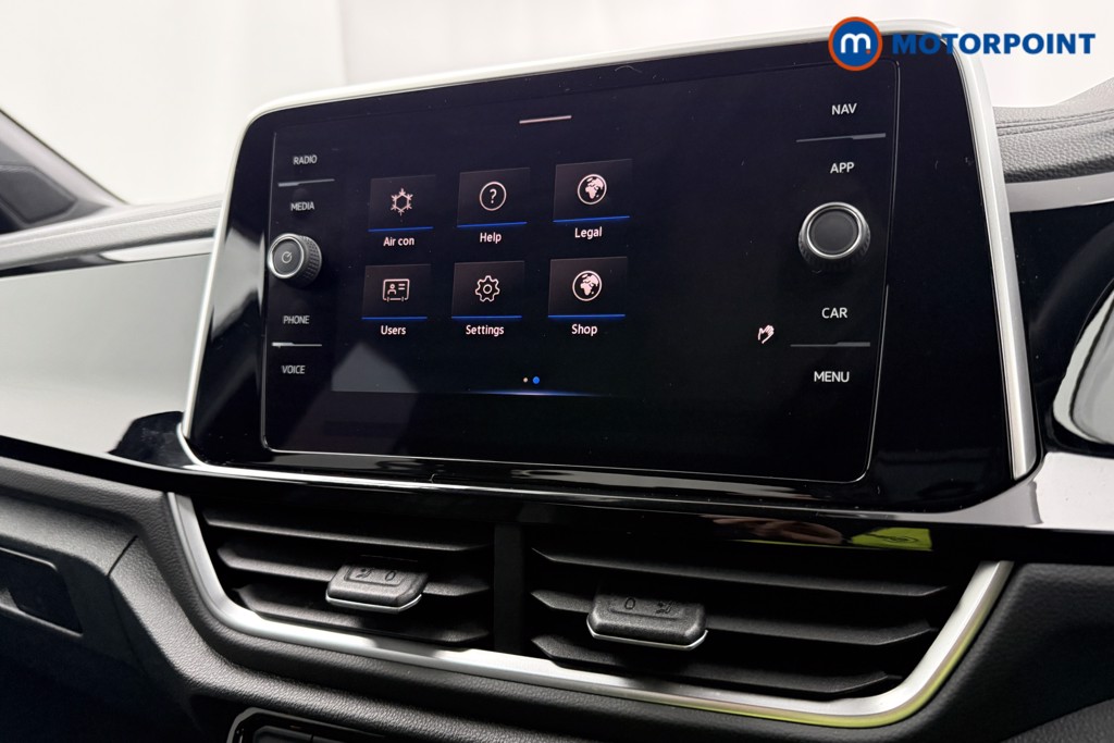 Used Volkswagen T-Roc 2023 for sale - 78001403: Photo 15