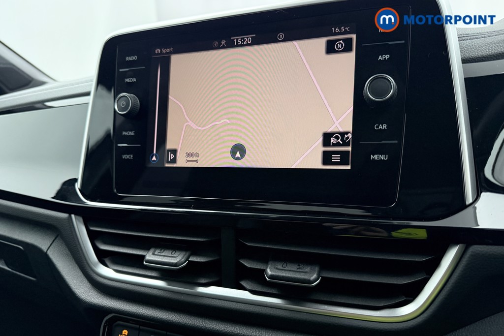 Used Volkswagen T-Roc 2023 for sale - 78001403: Photo 16