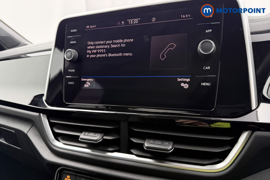 Used Volkswagen T-Roc 2023 for sale - 78001403: Photo 17