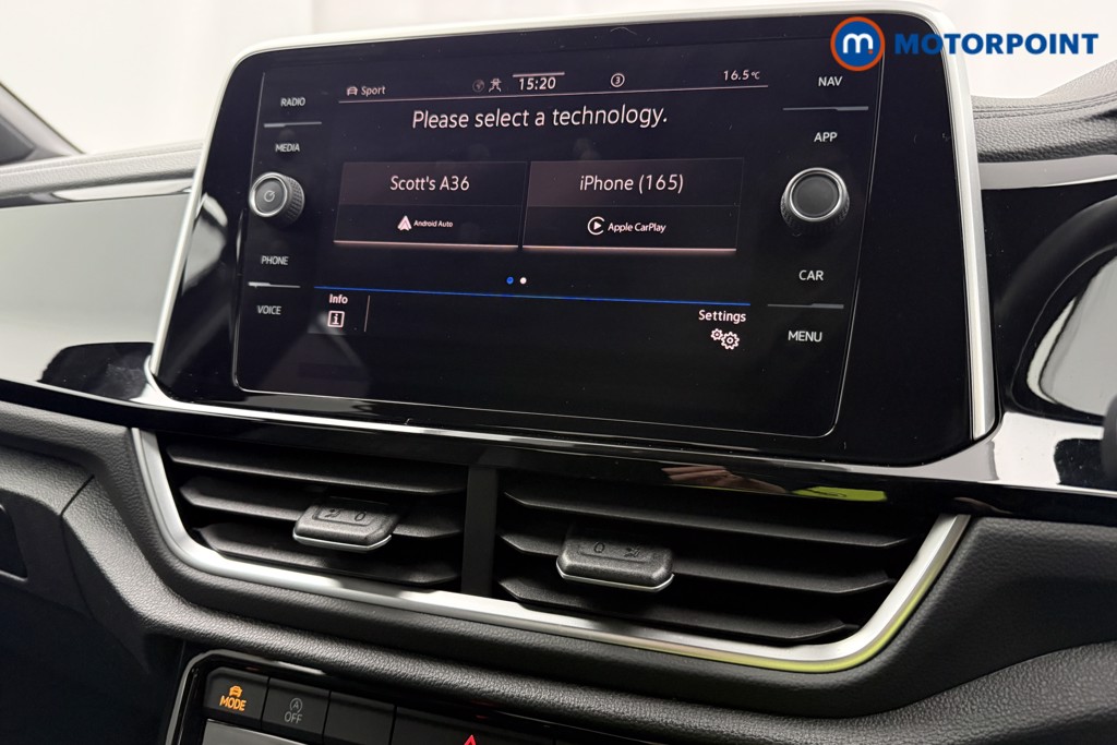 Used Volkswagen T-Roc 2023 for sale - 78001403: Photo 18