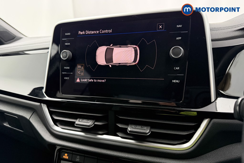 Used Volkswagen T-Roc 2023 for sale - 78001403: Photo 19