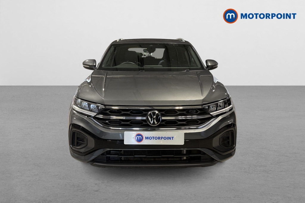 Used Volkswagen T-Roc 2023 for sale - 78001403: Photo 2