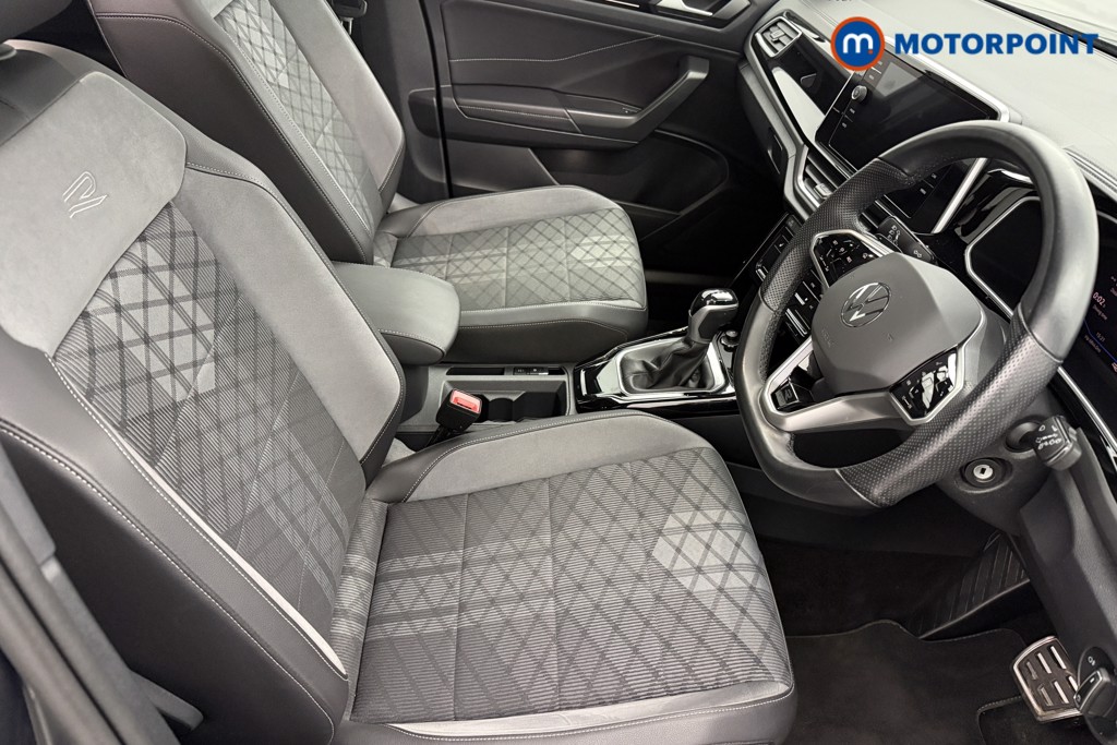 Used Volkswagen T-Roc 2023 for sale - 78001403: Photo 27
