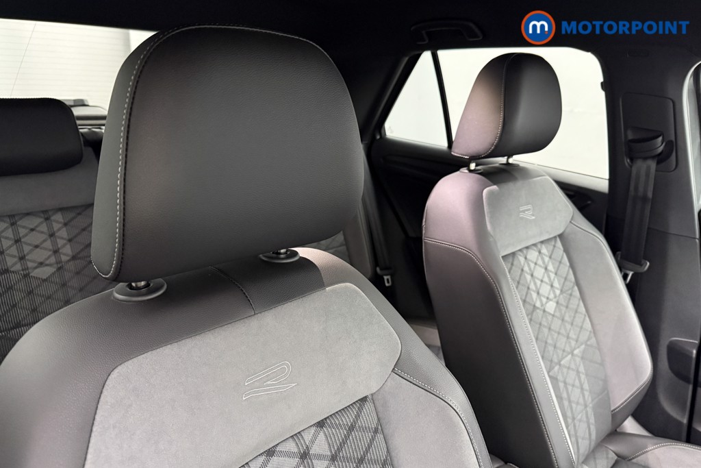 Used Volkswagen T-Roc 2023 for sale - 78001403: Photo 28