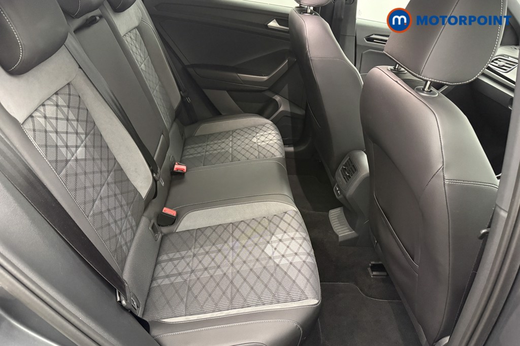 Used Volkswagen T-Roc 2023 for sale - 78001403: Photo 29