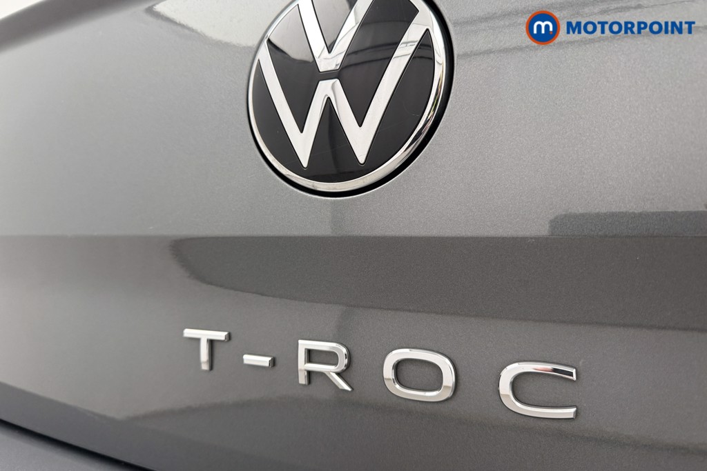 Used Volkswagen T-Roc 2023 for sale - 78001403: Photo 33