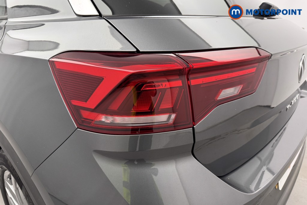 Used Volkswagen T-Roc 2023 for sale - 78001403: Photo 34