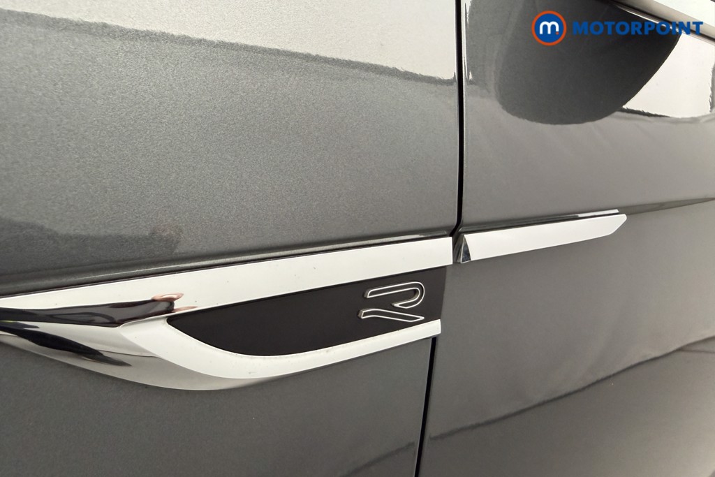 Used Volkswagen T-Roc 2023 for sale - 78001403: Photo 35