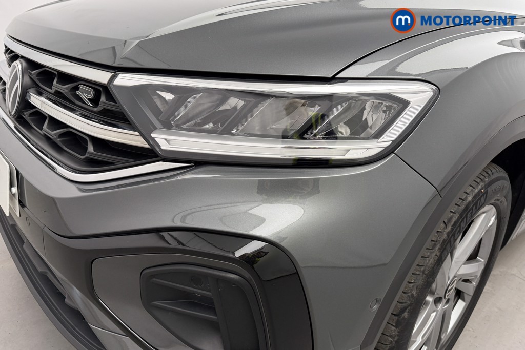 Used Volkswagen T-Roc 2023 for sale - 78001403: Photo 36