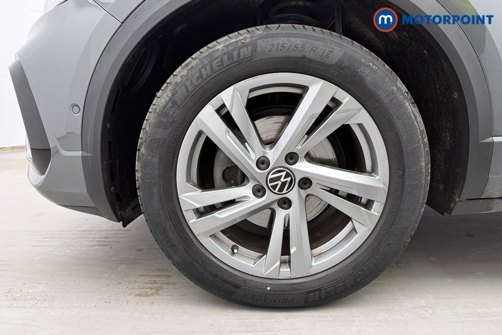 Used Volkswagen T-Roc 2023 for sale - 78001403: Photo 37