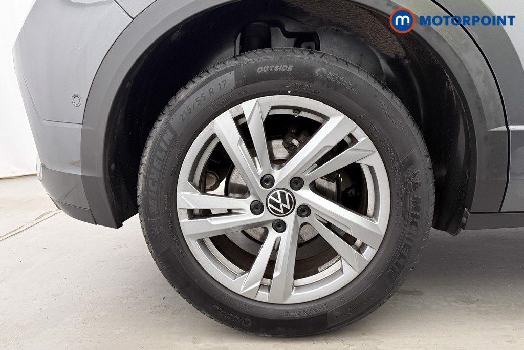 Used Volkswagen T-Roc 2023 for sale - 78001403: Photo 39