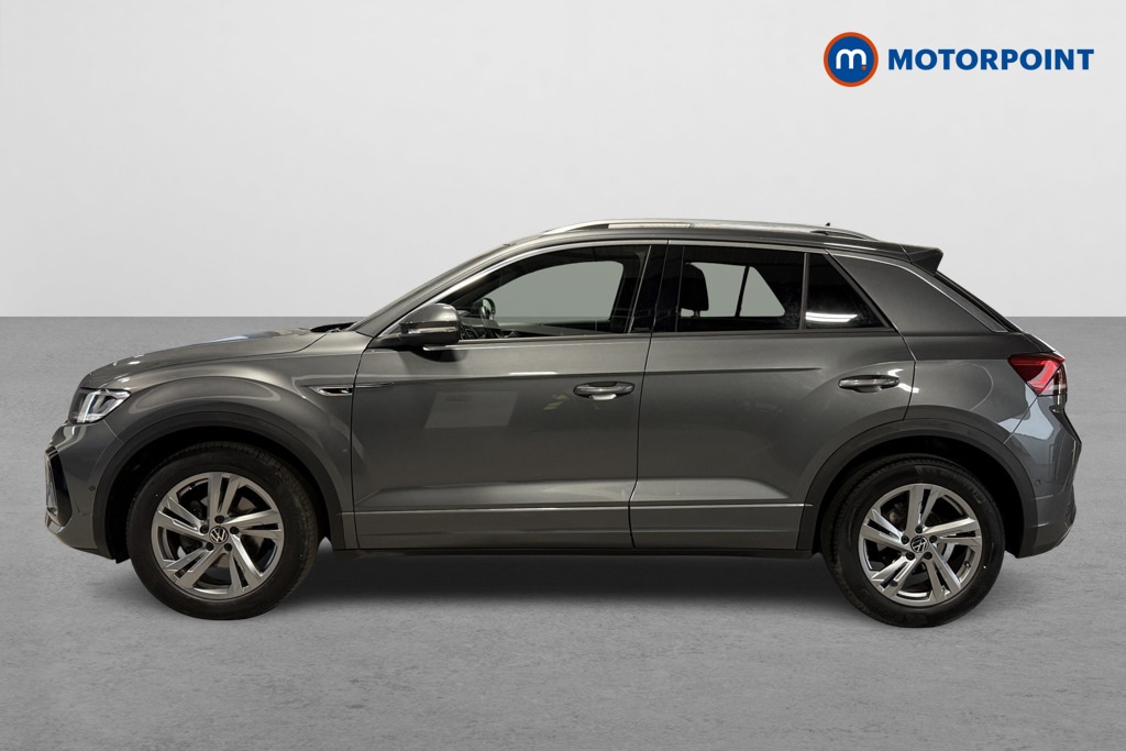 Used Volkswagen T-Roc 2023 for sale - 78001403: Photo 4