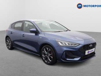 2023 - 1.0 EcoBoost ST-Line 5dr
