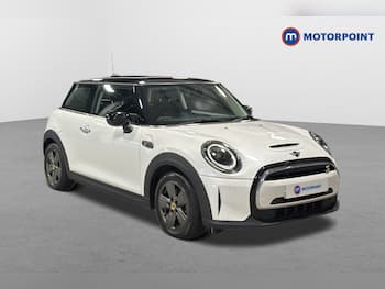 Used MINI Hatch 2023 for sale - 79802483: Photo