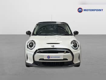Used MINI Hatch 2023 for sale - 79802483: Photo