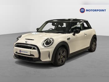 Used MINI Hatch 2023 for sale - 79802483: Photo