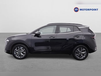 Used Kia Sportage 2025 for sale - 78240333: Photo