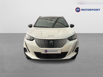 Used Peugeot 2008 2021 for sale - 79214793: Photo