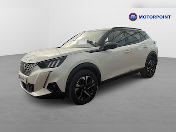 Used Peugeot 2008 2021 for sale - 79214793: Photo