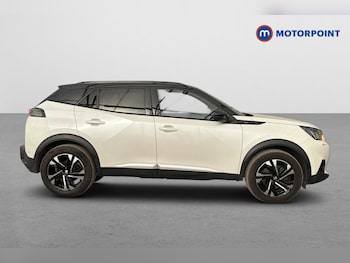 Used Peugeot 2008 2021 for sale - 79214793: Photo