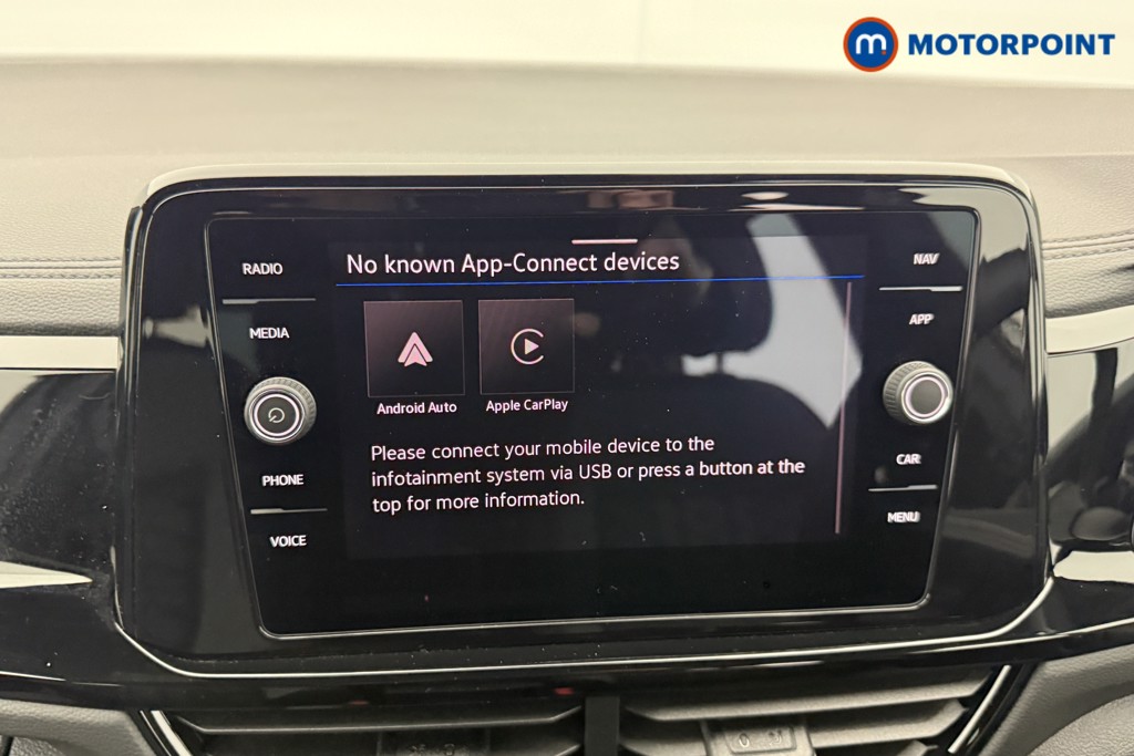 Used Volkswagen T-Roc for sale - 77297854: Photo 10