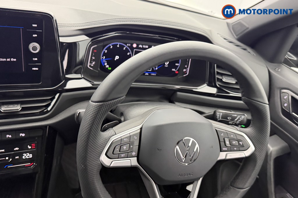 Used Volkswagen T-Roc for sale - 77297854: Photo 11