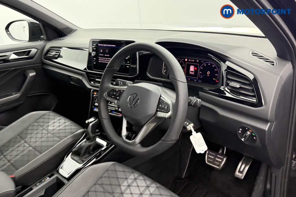 Used Volkswagen T-Roc for sale - 77297854: Photo 12