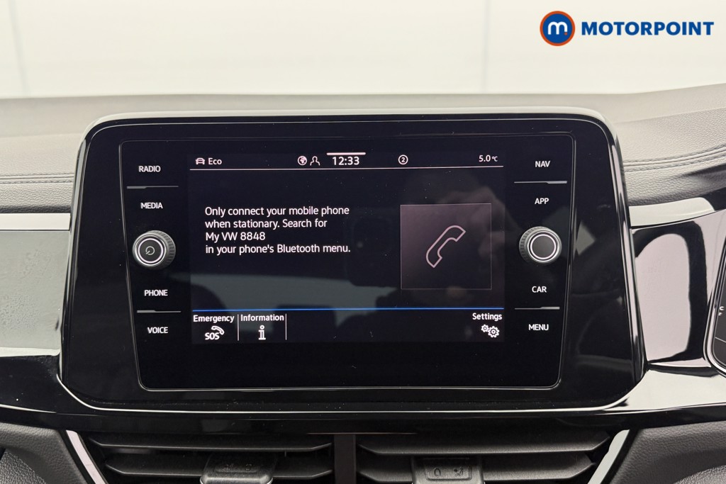 Used Volkswagen T-Roc for sale - 77297854: Photo 16