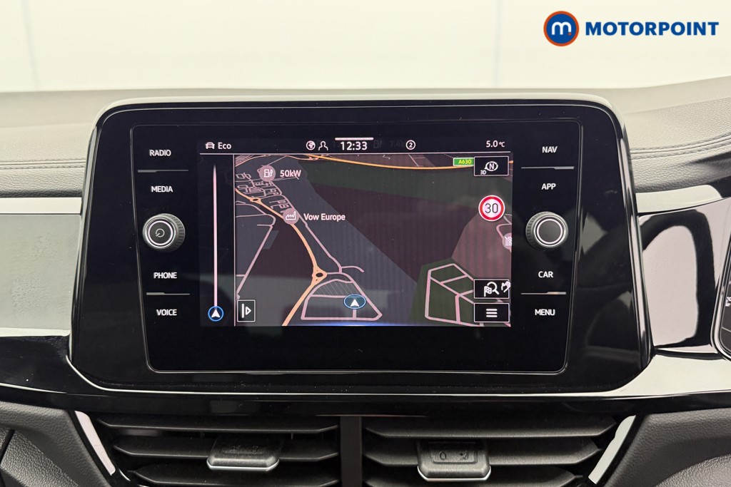 Used Volkswagen T-Roc for sale - 77297854: Photo 17