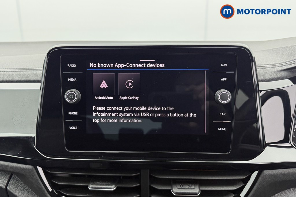 Used Volkswagen T-Roc for sale - 77297854: Photo 18