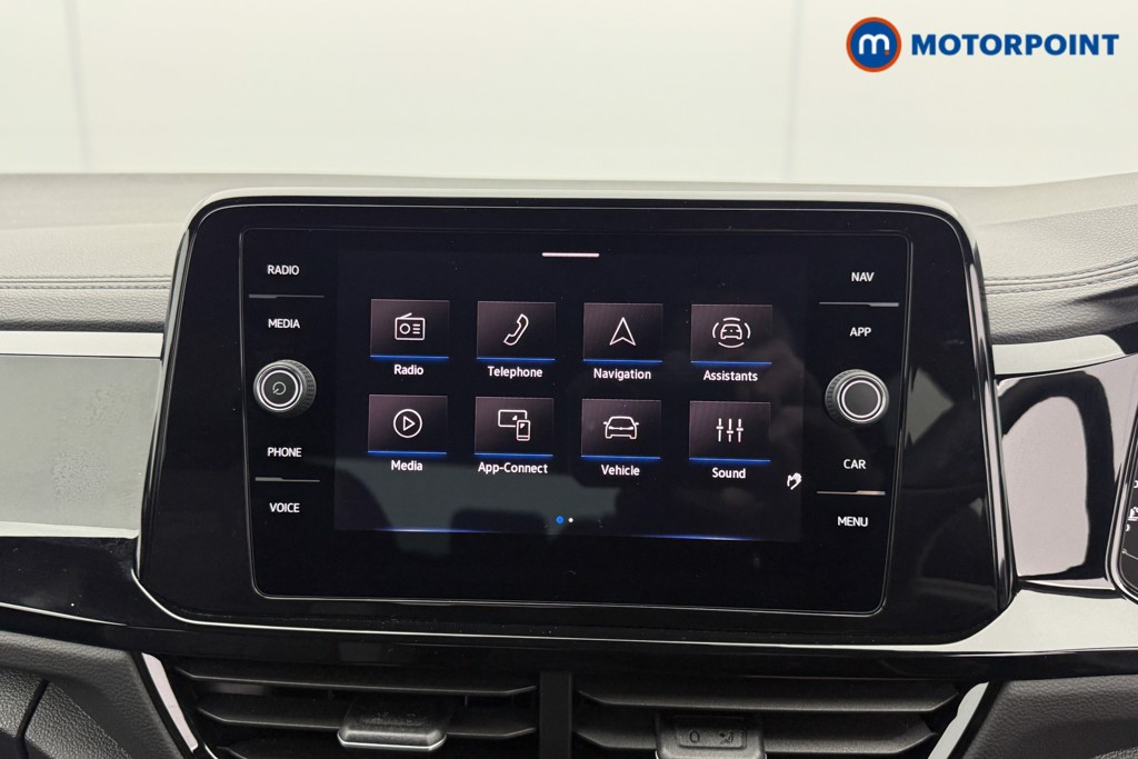 Used Volkswagen T-Roc for sale - 77297854: Photo 19