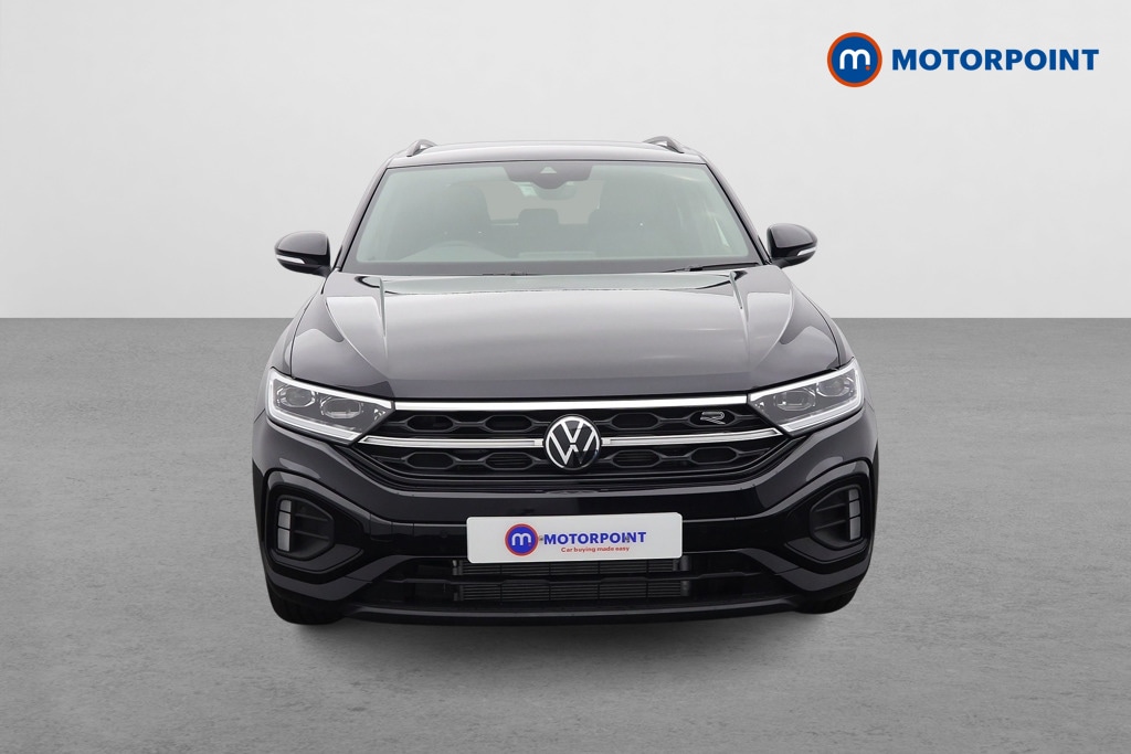 Used Volkswagen T-Roc for sale - 77297854: Photo 2