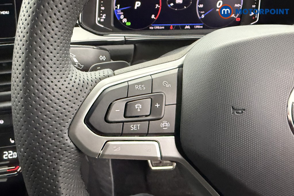 Used Volkswagen T-Roc for sale - 77297854: Photo 22