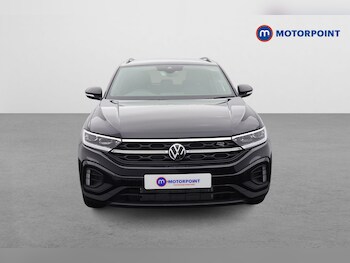 Used Volkswagen T-Roc undefined for sale - 77297854: Photo